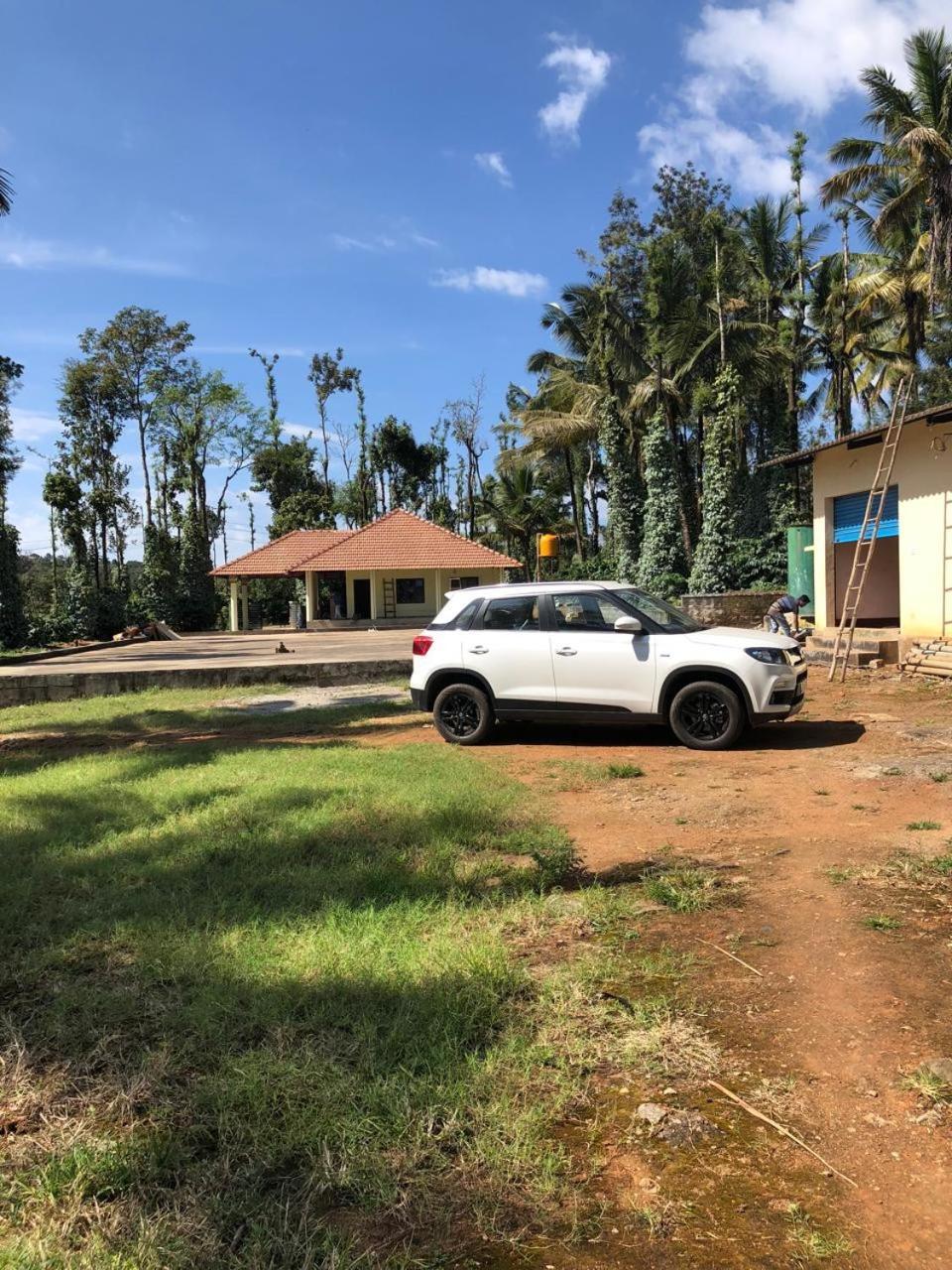 Estate Mane Villa Hanbal Exterior photo